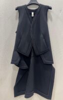 gilet neoprene
