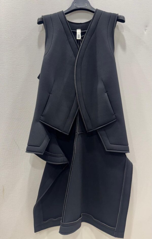 gilet neoprene