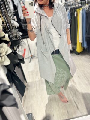 felpa perla
