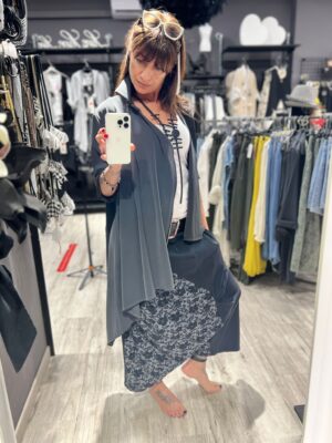 giubbino terea