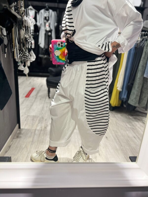 pantalone giampi