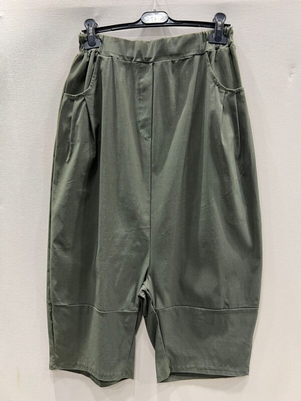 pantalone chicca