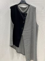 gilet bibi
