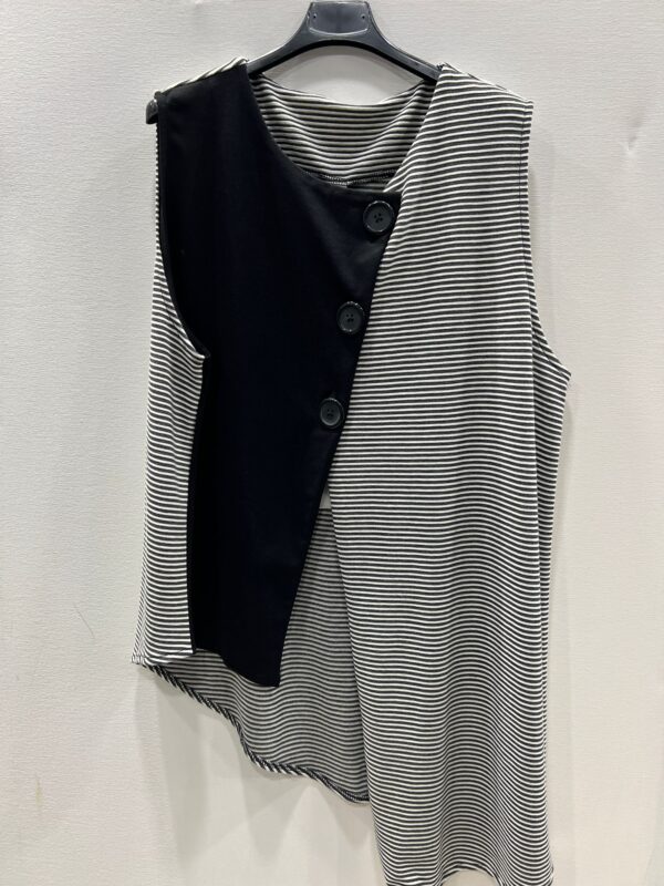 gilet bibi