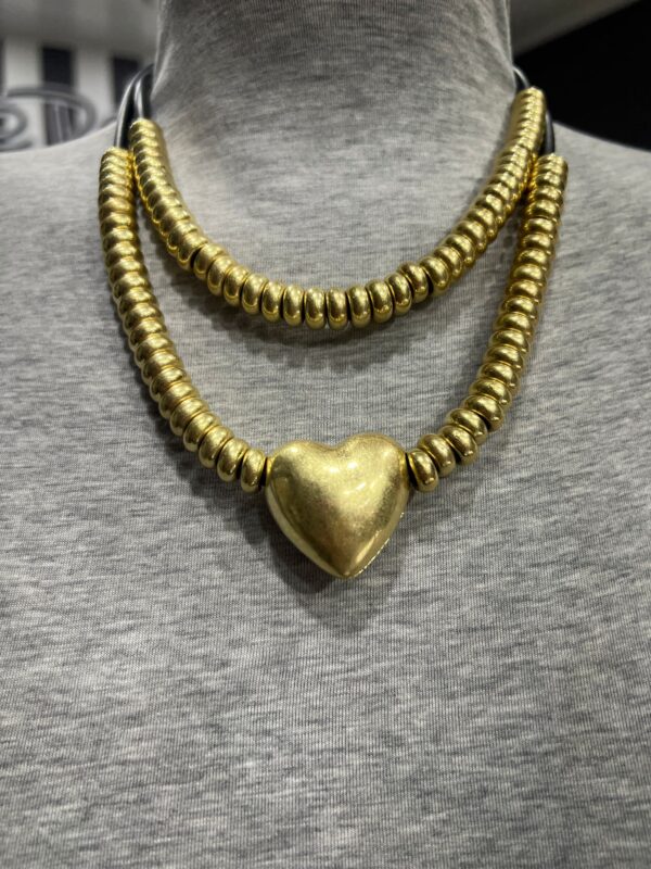 collana sweet