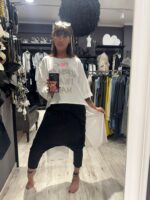 t-shirt pingu