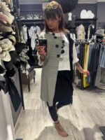 gilet bibi