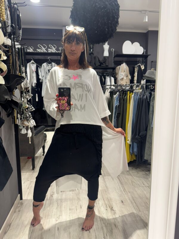 t-shirt pingu