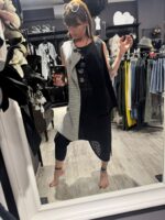 gilet bibi