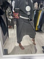 Pantalone Kia