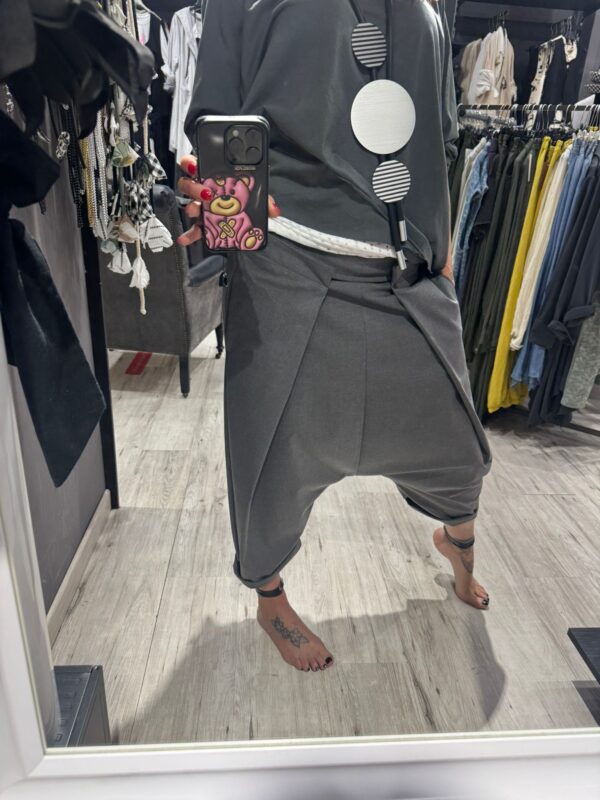 Pantalone Kia