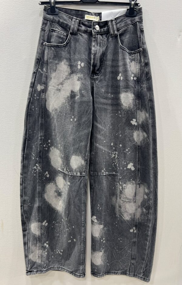 jeans moni