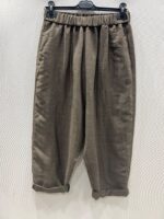 pantalone safari