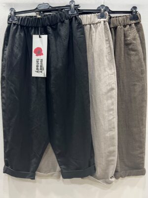 pantalone safari