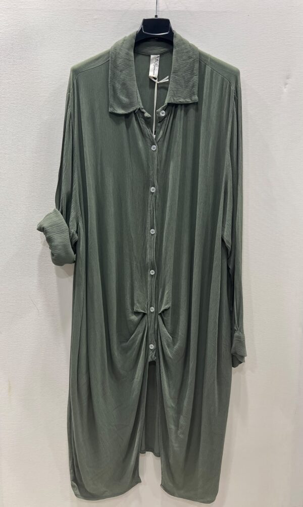 camicia tunisi