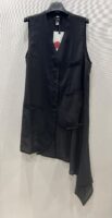gilet sara