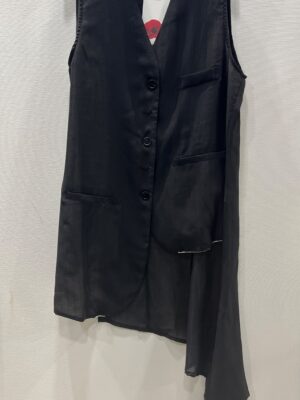gilet sara