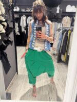 pantalone brio