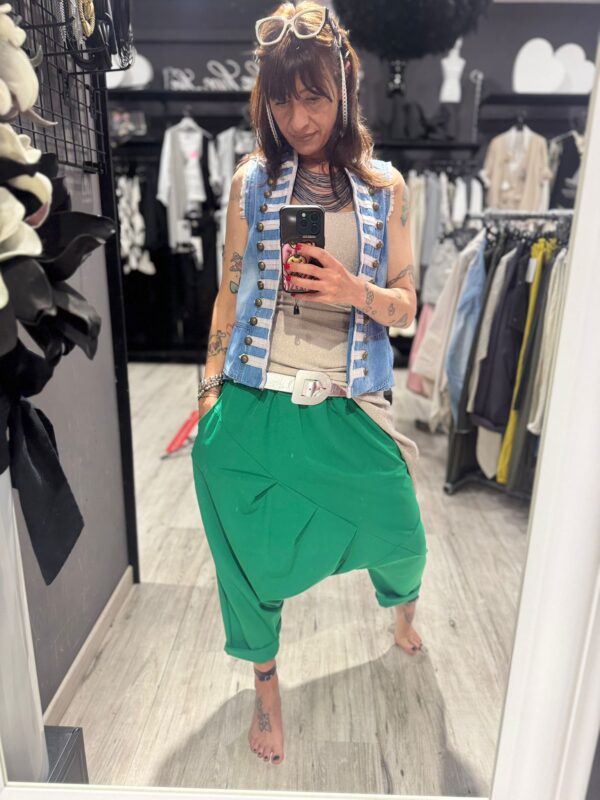 pantalone brio