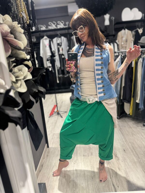 pantalone brio