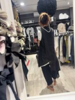 gilet sara
