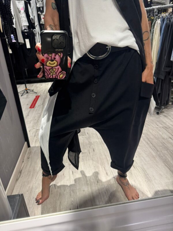 pantalone tabata
