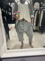pantalone tabata