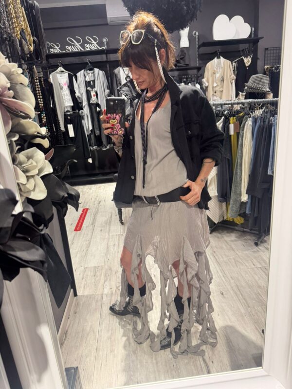 vestito pirata