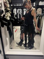 vestito pirata