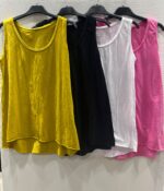 canotta fluo
