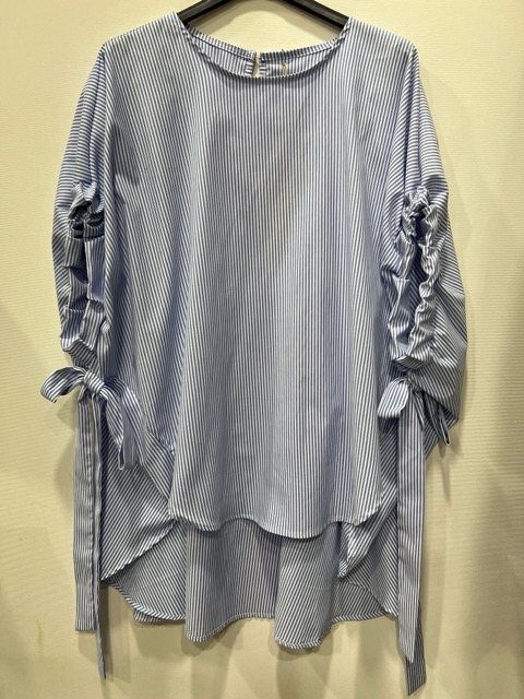 Camicia moon