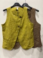Gilet summer