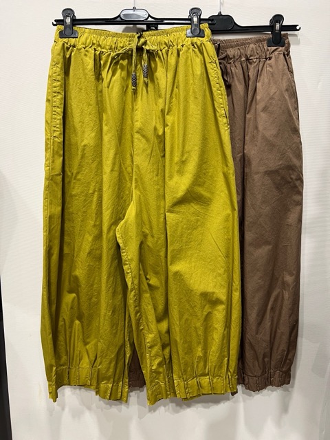 Pantalone Sun