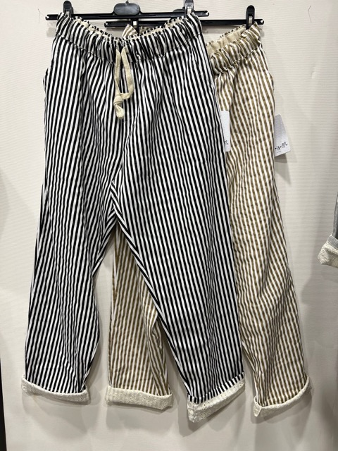 Pantalone Vicki