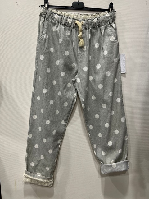Pantalone Vicki