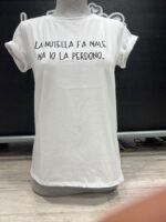 t-shirt nutella