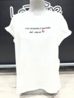 t-shirt adorabile