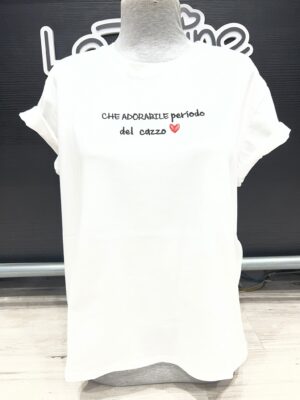 t-shirt adorabile