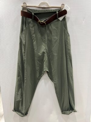 pantalone jonni