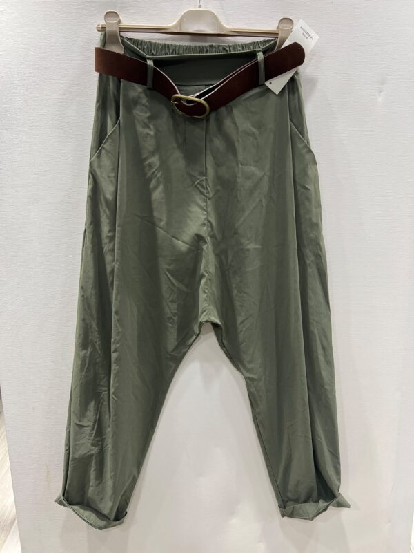 pantalone jonni