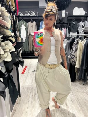 pantalone palermo