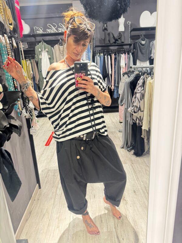 pantalone palermo