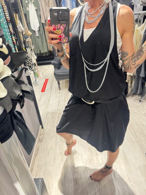 vestito too