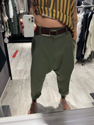 pantalone jonni