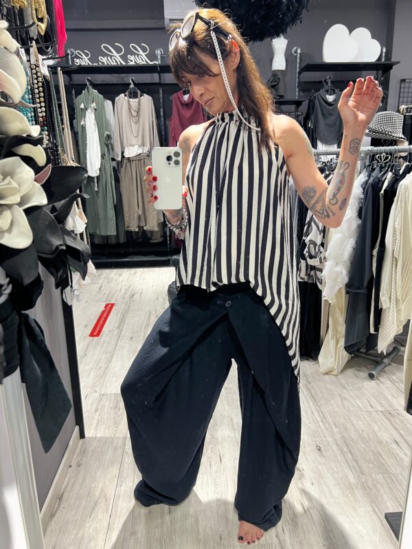 pantalone bic
