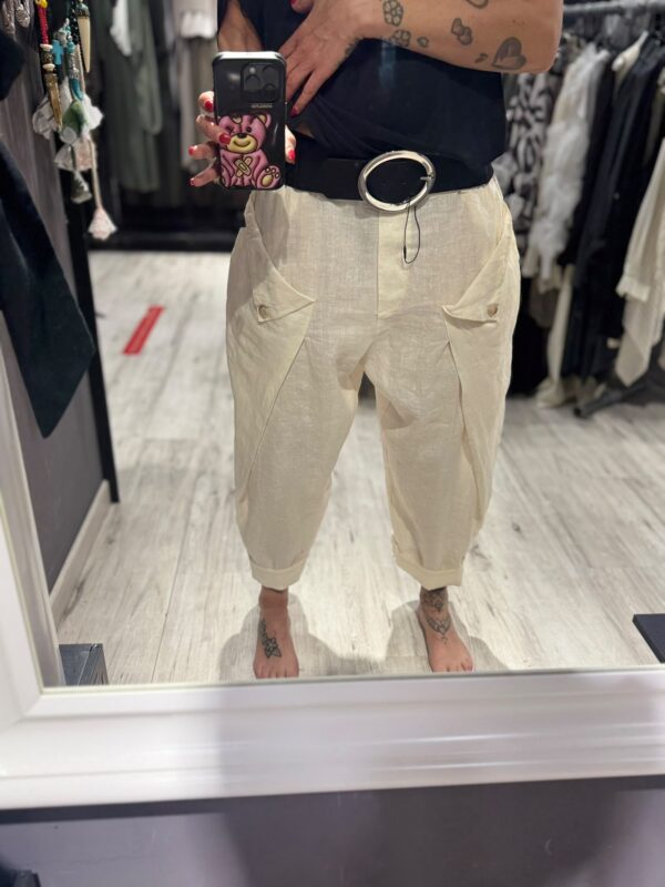 Pantalone Nilo