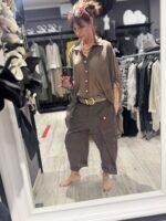 Pantalone Nilo