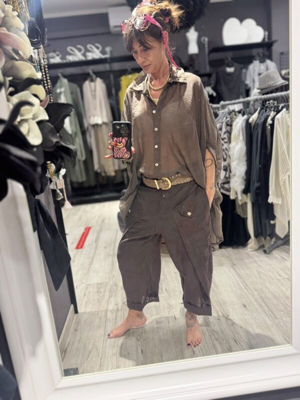 Pantalone Nilo