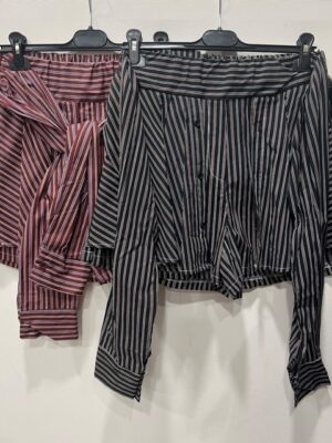 pantaloncino cami