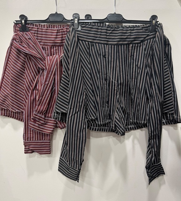 pantaloncino cami